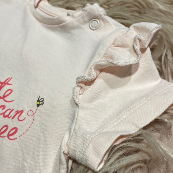 Cute as Can Bee Tee - Picture 4 of 4